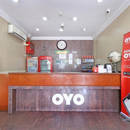 Super Oyo 447 Comfort Hotel Meru Klang Eksteriør billede